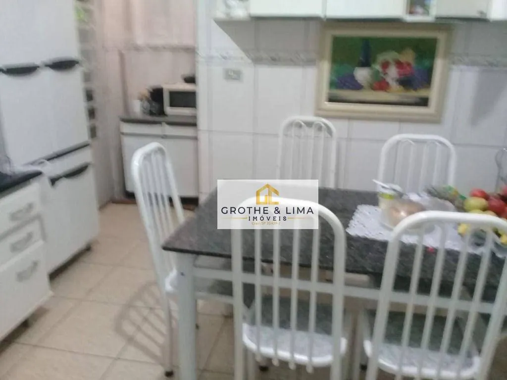 Country home for sale of 2 acres in São José dos Campos, SP, Brazil