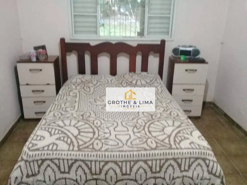 Country home for sale of 2 acres in São José dos Campos, SP, Brazil