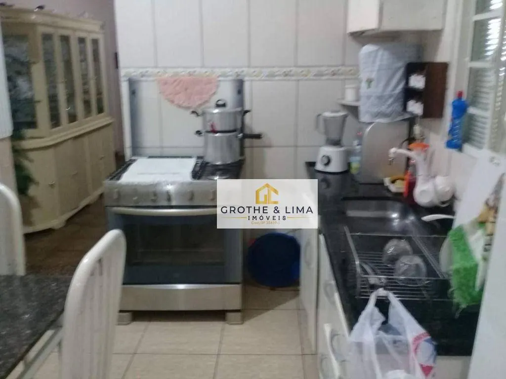 Country home for sale of 2 acres in São José dos Campos, SP, Brazil