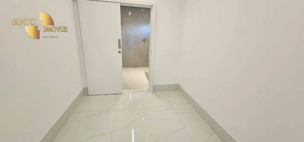 Casa à venda de 465 m² em Cuiabá, MT, Brasil