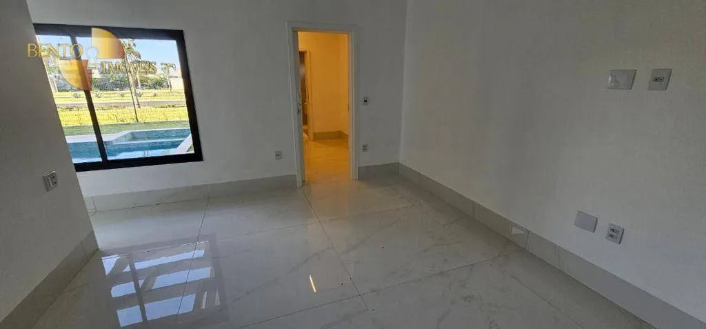 Casa à venda de 465 m² em Cuiabá, MT, Brasil