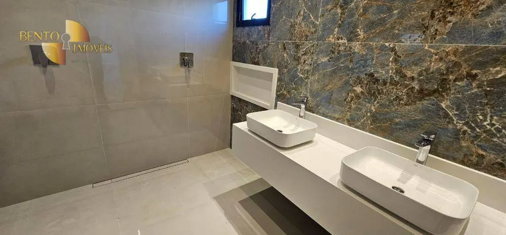 Casa à venda de 465 m² em Cuiabá, MT, Brasil