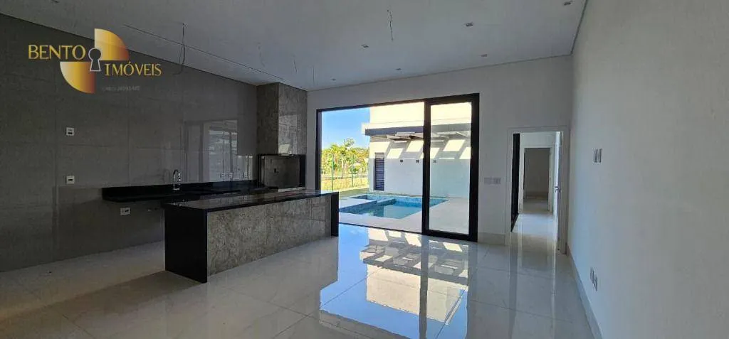 Casa à venda de 465 m² em Cuiabá, MT, Brasil