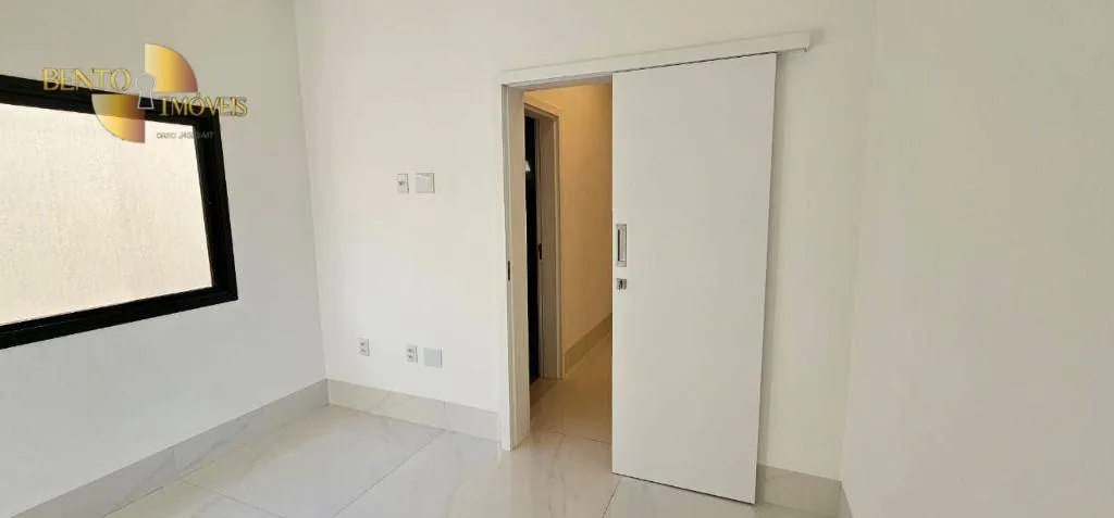 Casa à venda de 465 m² em Cuiabá, MT, Brasil