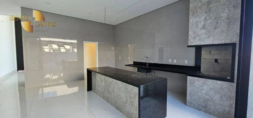 Casa à venda de 465 m² em Cuiabá, MT, Brasil