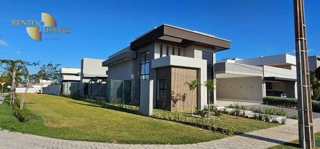 Casa à venda de 465 m² em Cuiabá, MT, Brasil
