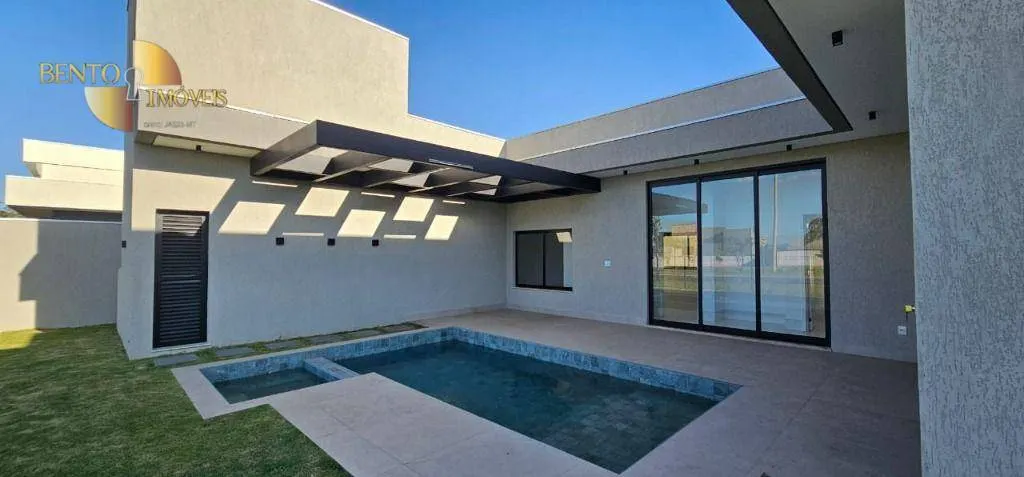 Casa à venda de 465 m² em Cuiabá, MT, Brasil