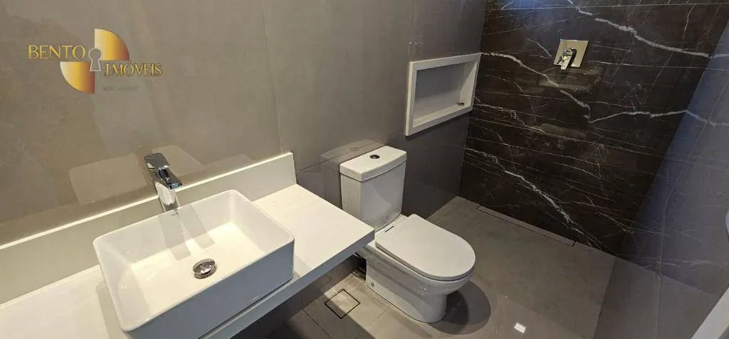 Casa à venda de 465 m² em Cuiabá, MT, Brasil