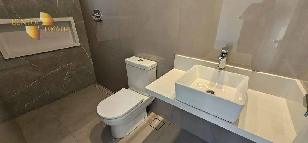 Casa à venda de 465 m² em Cuiabá, MT, Brasil