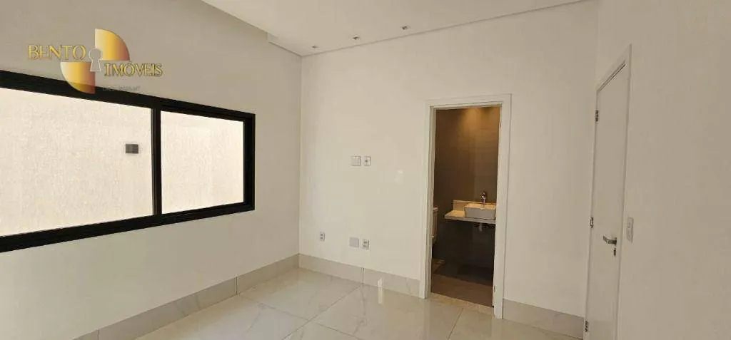 Casa à venda de 465 m² em Cuiabá, MT, Brasil