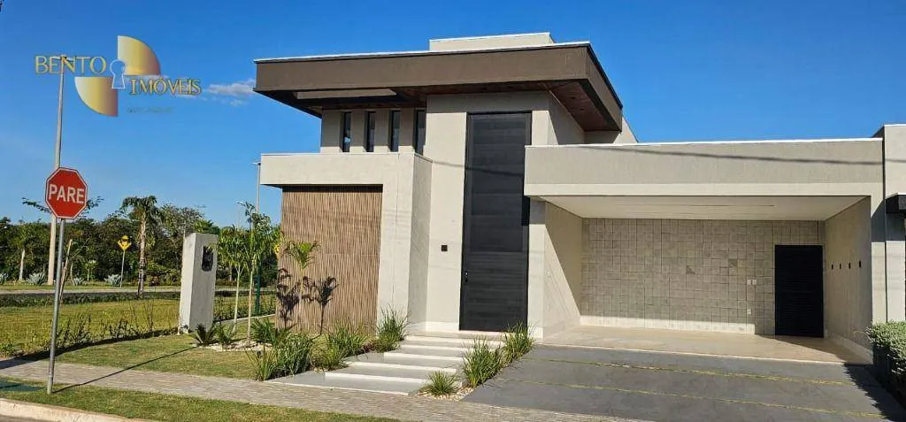 Casa à venda de 465 m² em Cuiabá, MT, Brasil