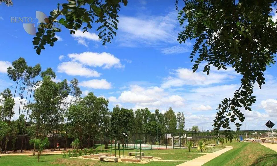 Casa à venda de 465 m² em Cuiabá, MT, Brasil