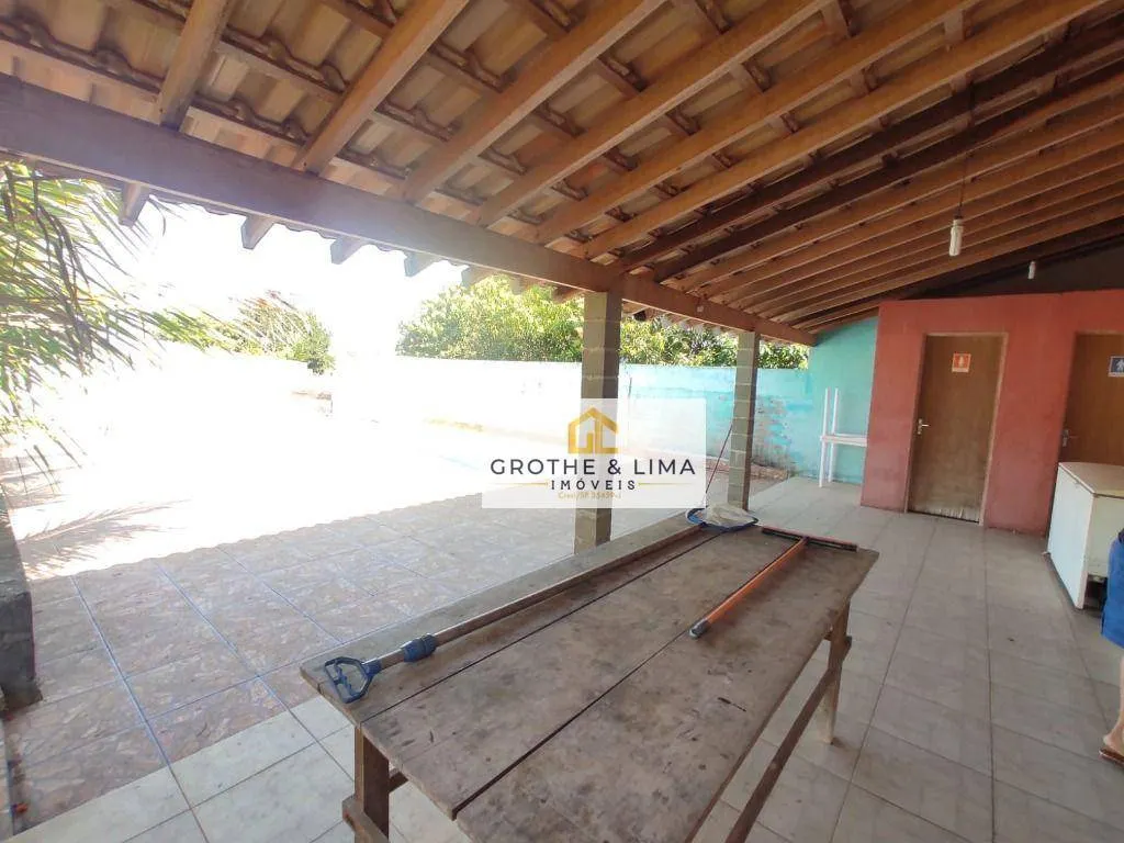 Country home for sale of 1,200 m² in Taubaté, SP, Brazil