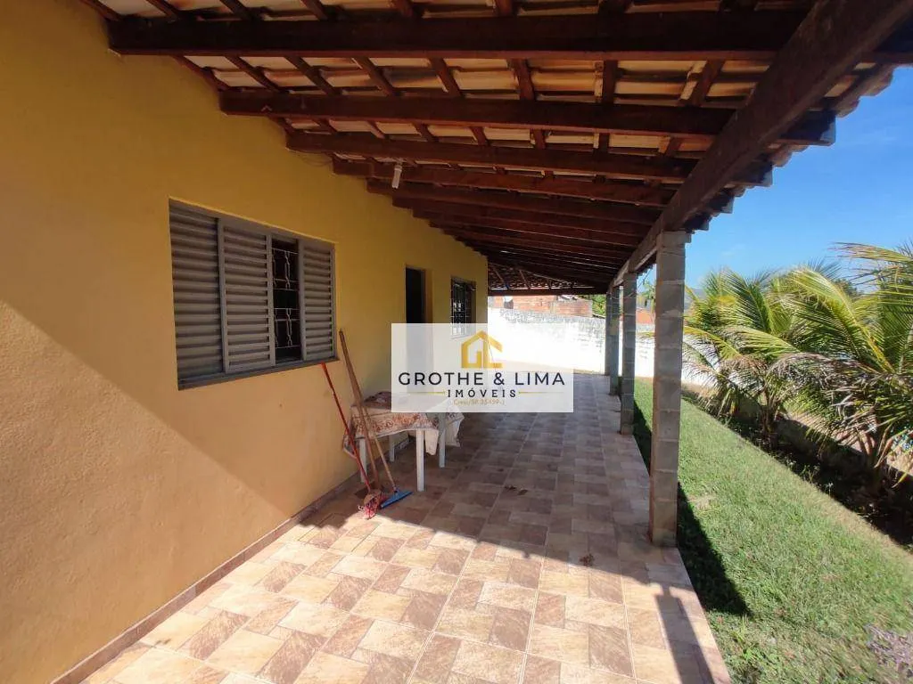 Country home for sale of 1,200 m² in Taubaté, SP, Brazil