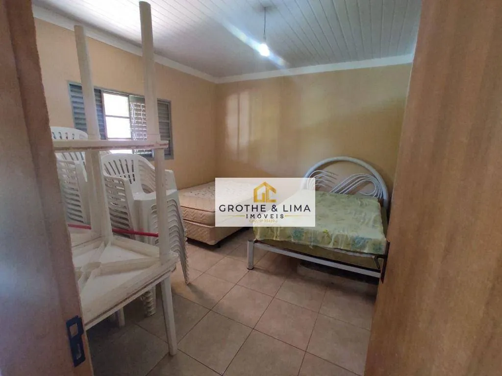 Country home for sale of 1,200 m² in Taubaté, SP, Brazil