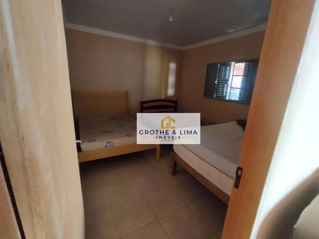 Country home for sale of 1,200 m² in Taubaté, SP, Brazil