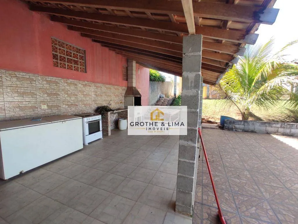 Country home for sale of 1,200 m² in Taubaté, SP, Brazil