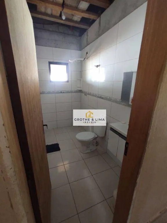 Country home for sale of 1,200 m² in Taubaté, SP, Brazil