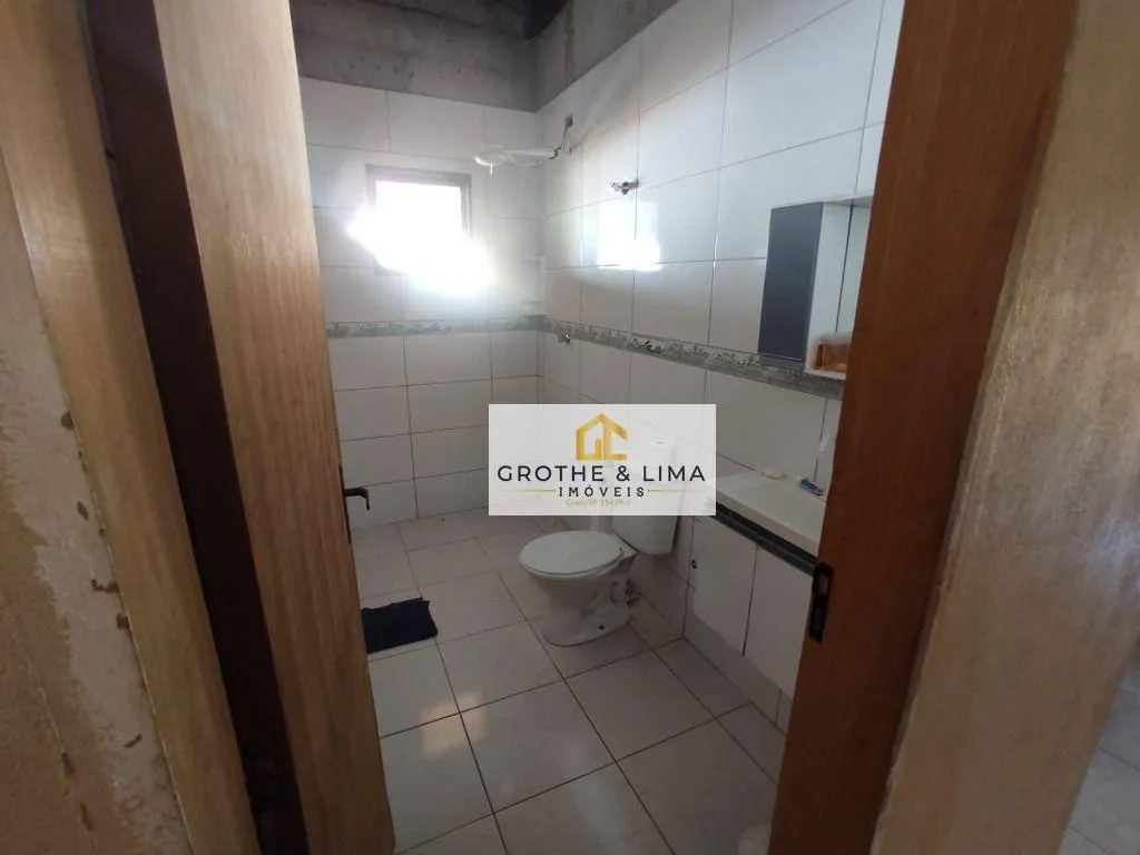 Country home for sale of 1,200 m² in Taubaté, SP, Brazil