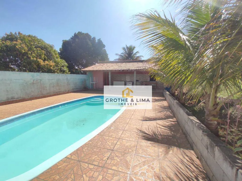 Country home for sale of 1,200 m² in Taubaté, SP, Brazil