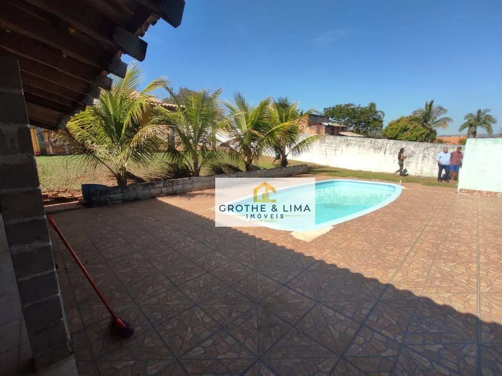 Country home for sale of 1,200 m² in Taubaté, SP, Brazil