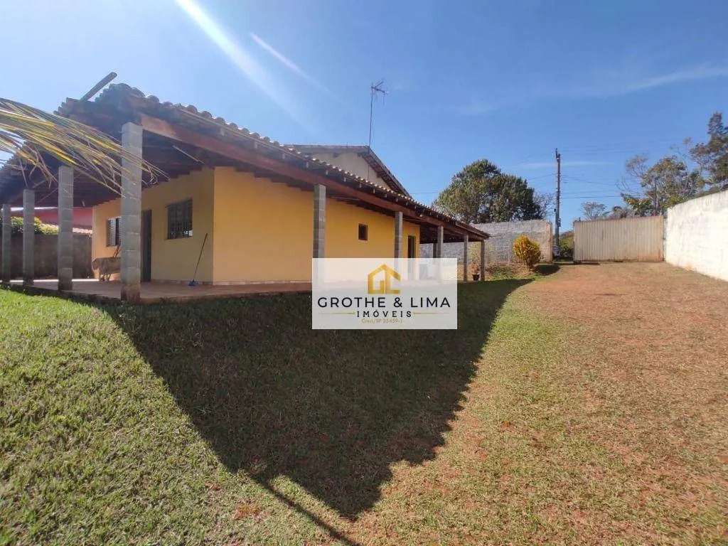 Country home for sale of 1,200 m² in Taubaté, SP, Brazil