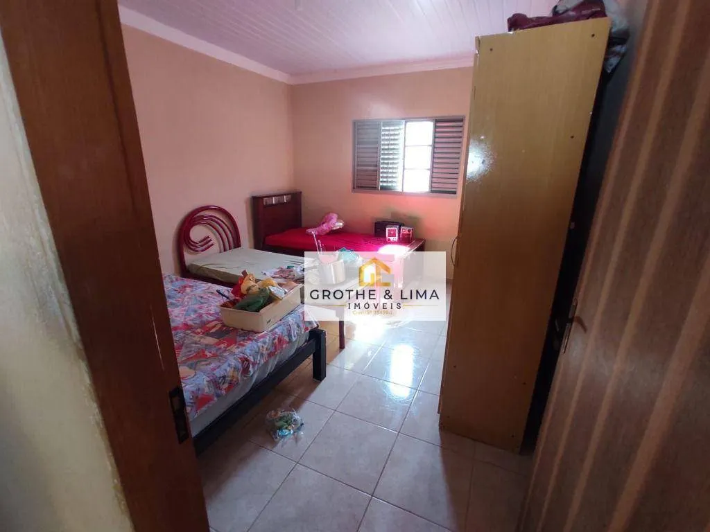 Country home for sale of 1,200 m² in Taubaté, SP, Brazil
