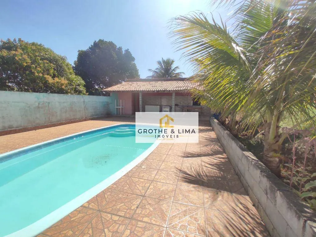 Country home for sale of 1,200 m² in Taubaté, SP, Brazil