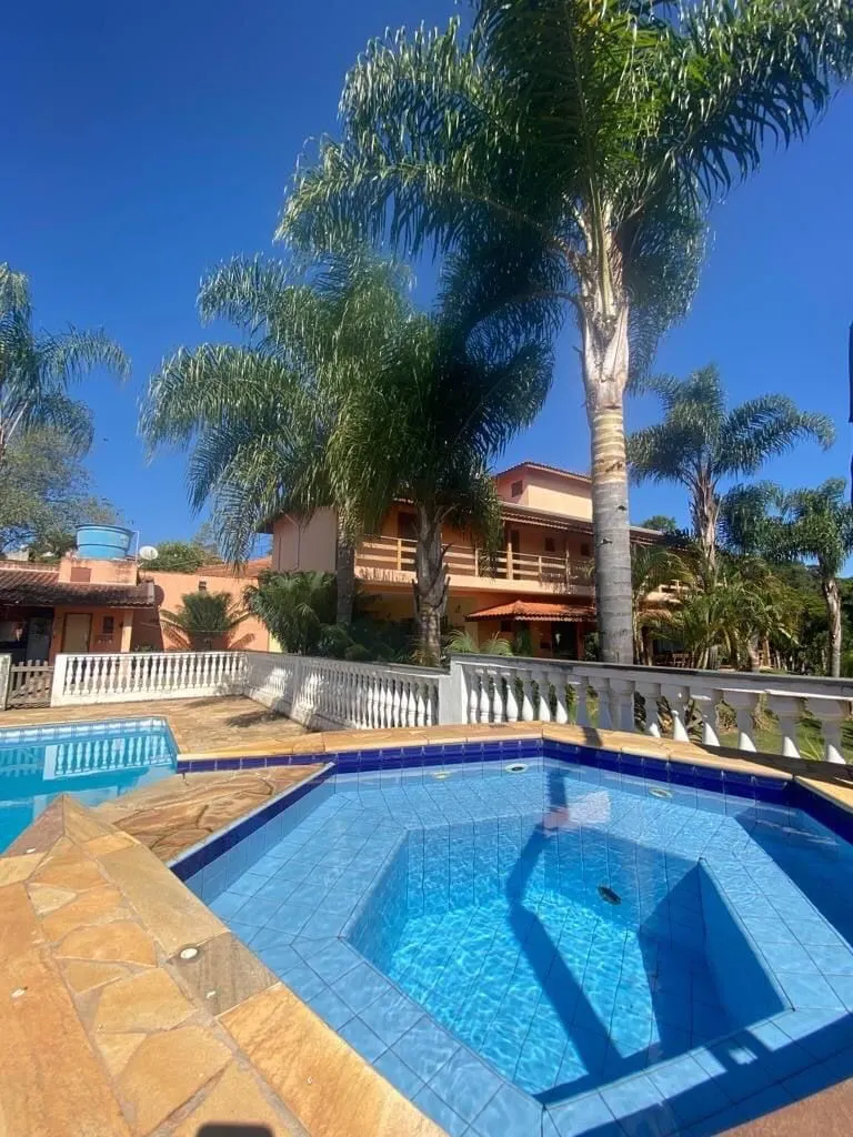 Chácara à venda de 2.450 m² em Jarinu, SP, Brasil