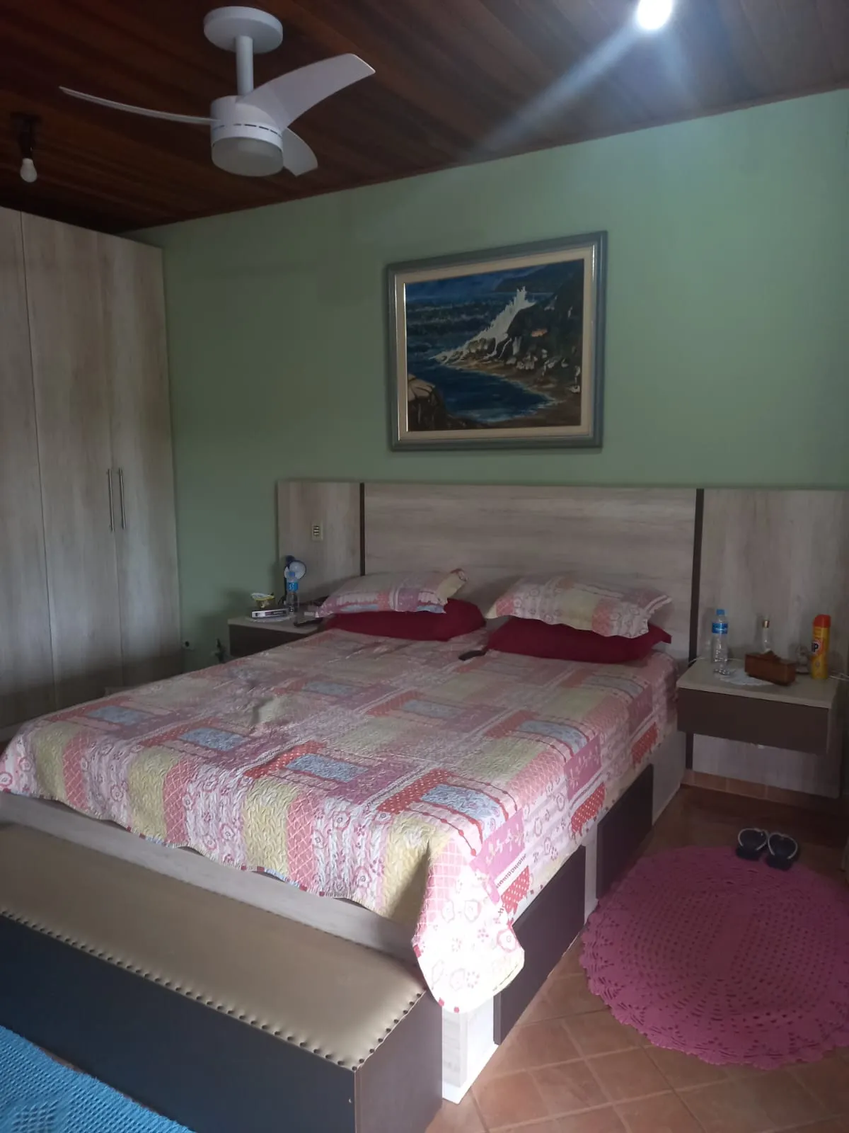 Country home for sale of 2,450 m² in Jarinu, SP, Brazil