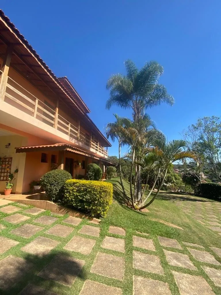 Country home for sale of 2,450 m² in Jarinu, SP, Brazil