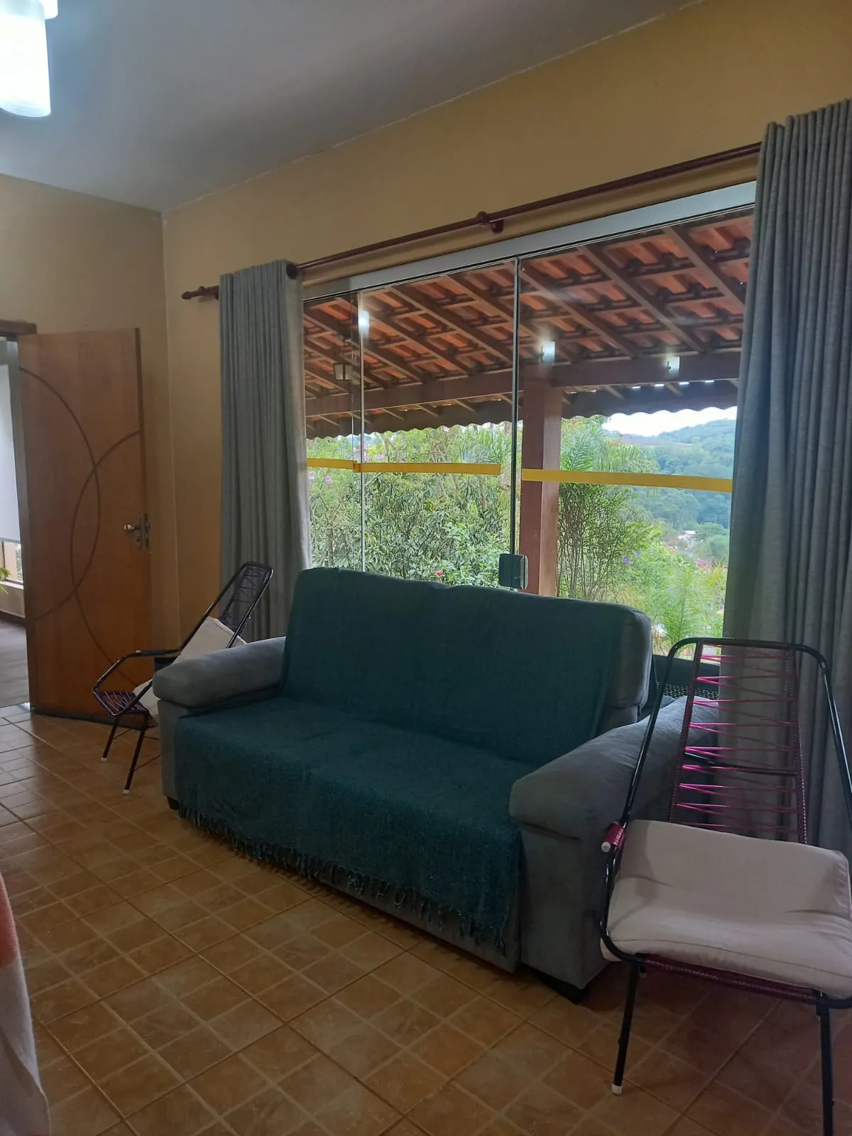 Country home for sale of 2,450 m² in Jarinu, SP, Brazil