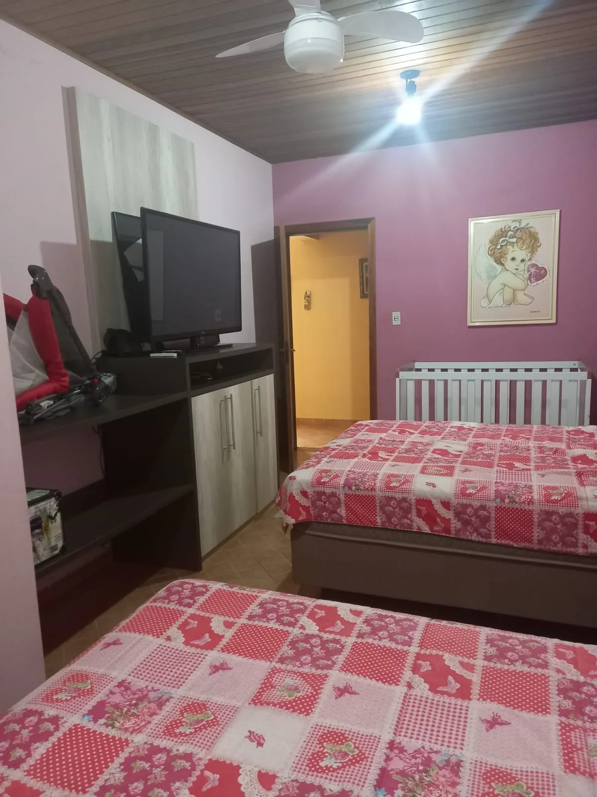 Country home for sale of 2,450 m² in Jarinu, SP, Brazil