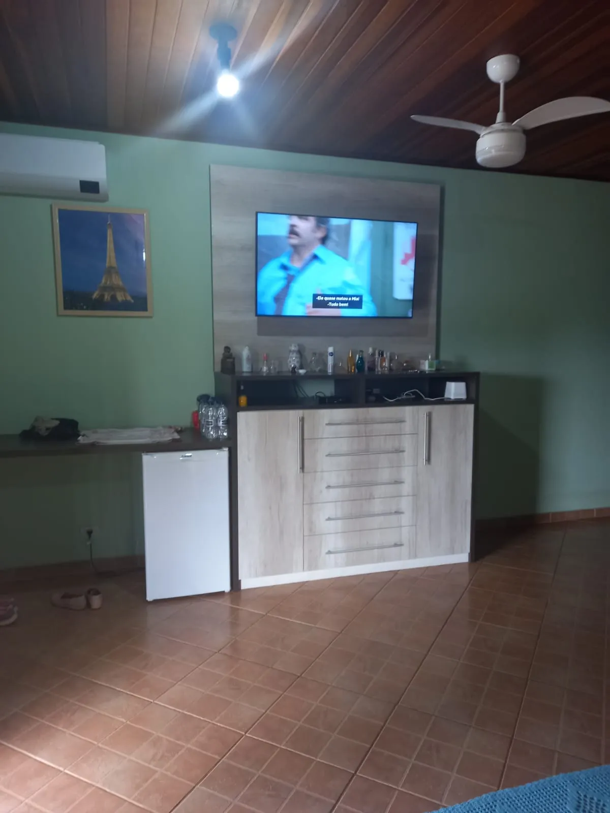 Country home for sale of 2,450 m² in Jarinu, SP, Brazil