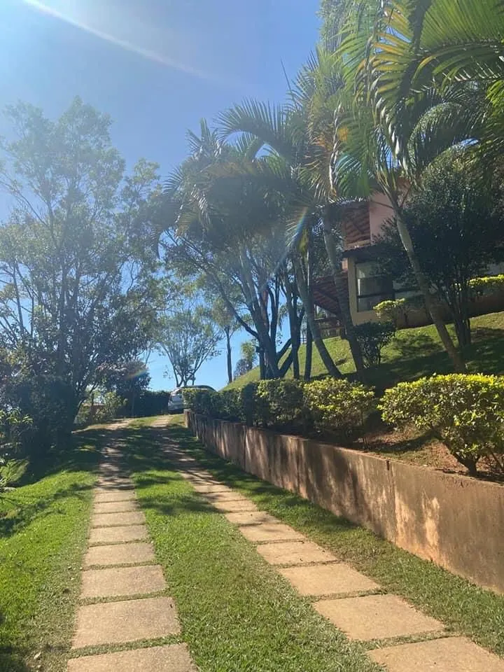 Country home for sale of 2,450 m² in Jarinu, SP, Brazil