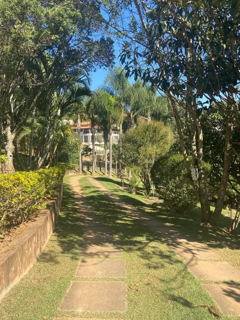 Country home for sale of 2,450 m² in Jarinu, SP, Brazil