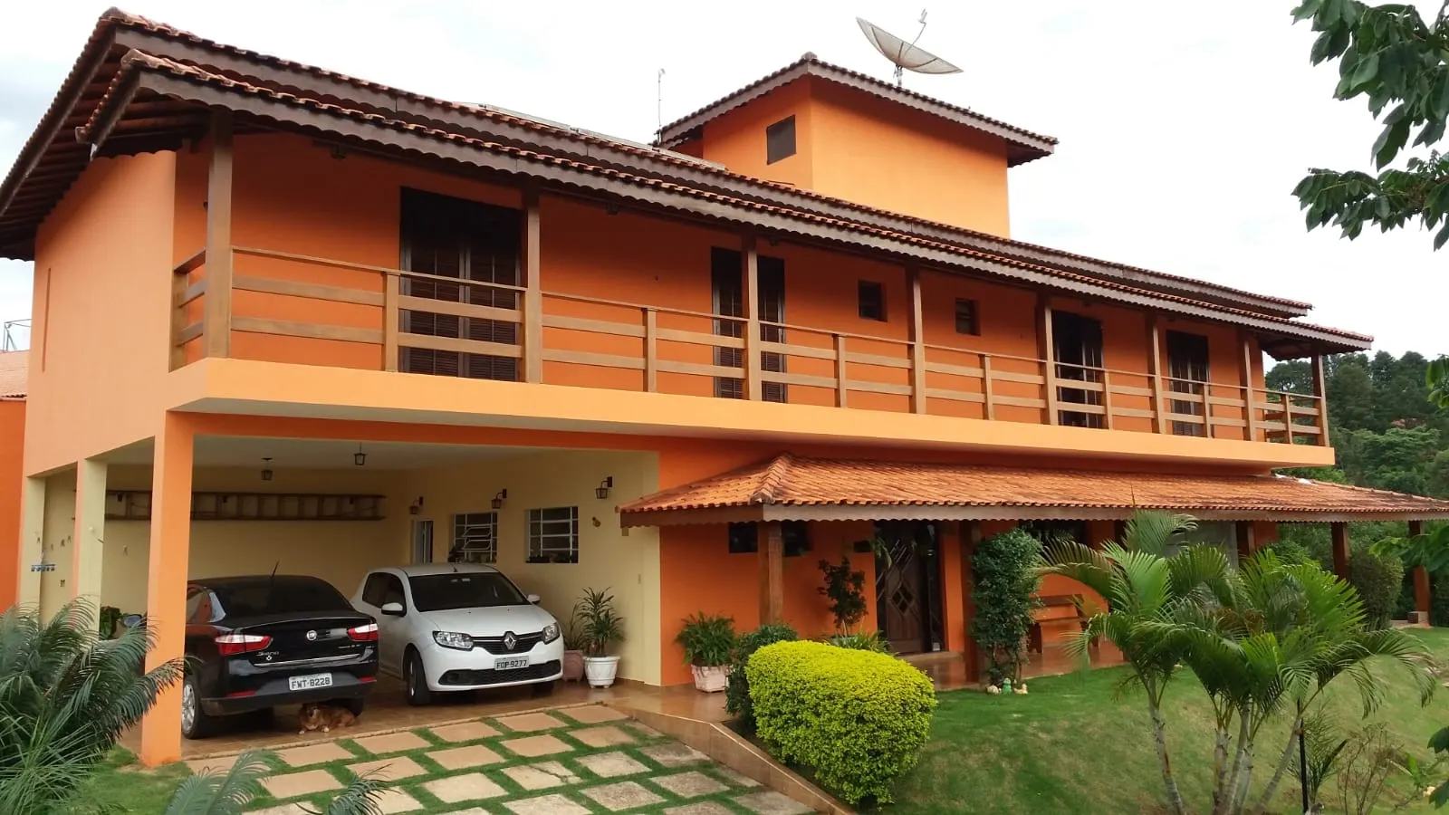 Country home for sale of 2,450 m² in Jarinu, SP, Brazil