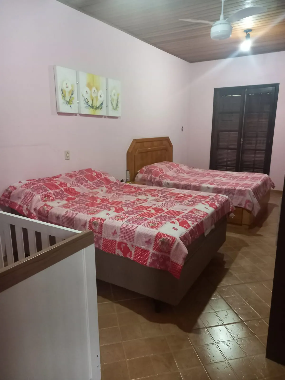 Country home for sale of 2,450 m² in Jarinu, SP, Brazil