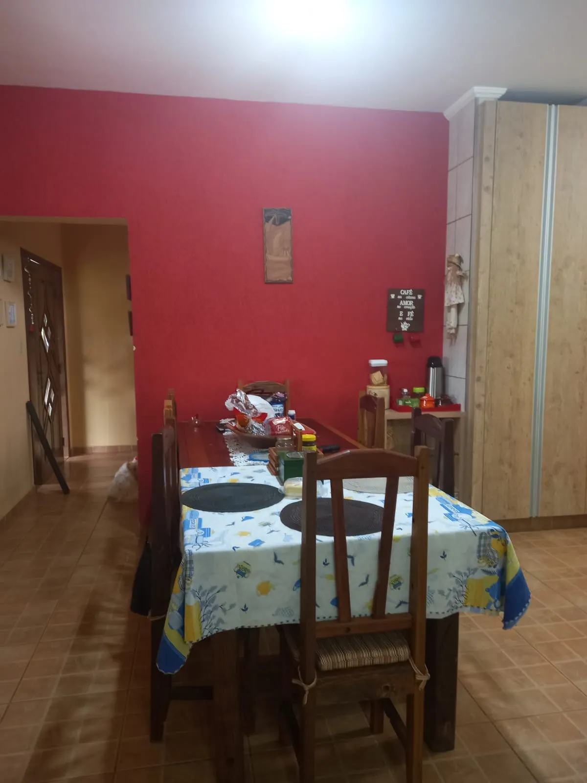 Country home for sale of 2,450 m² in Jarinu, SP, Brazil