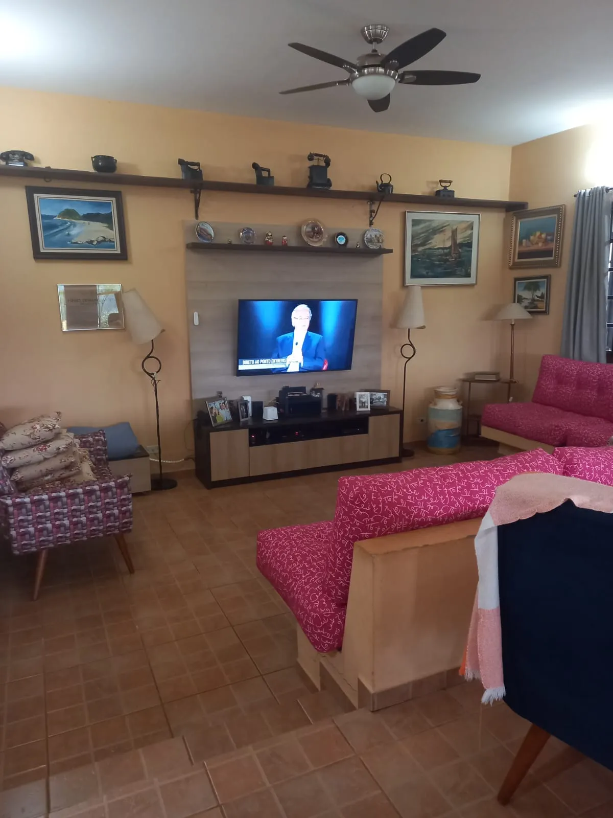 Country home for sale of 2,450 m² in Jarinu, SP, Brazil