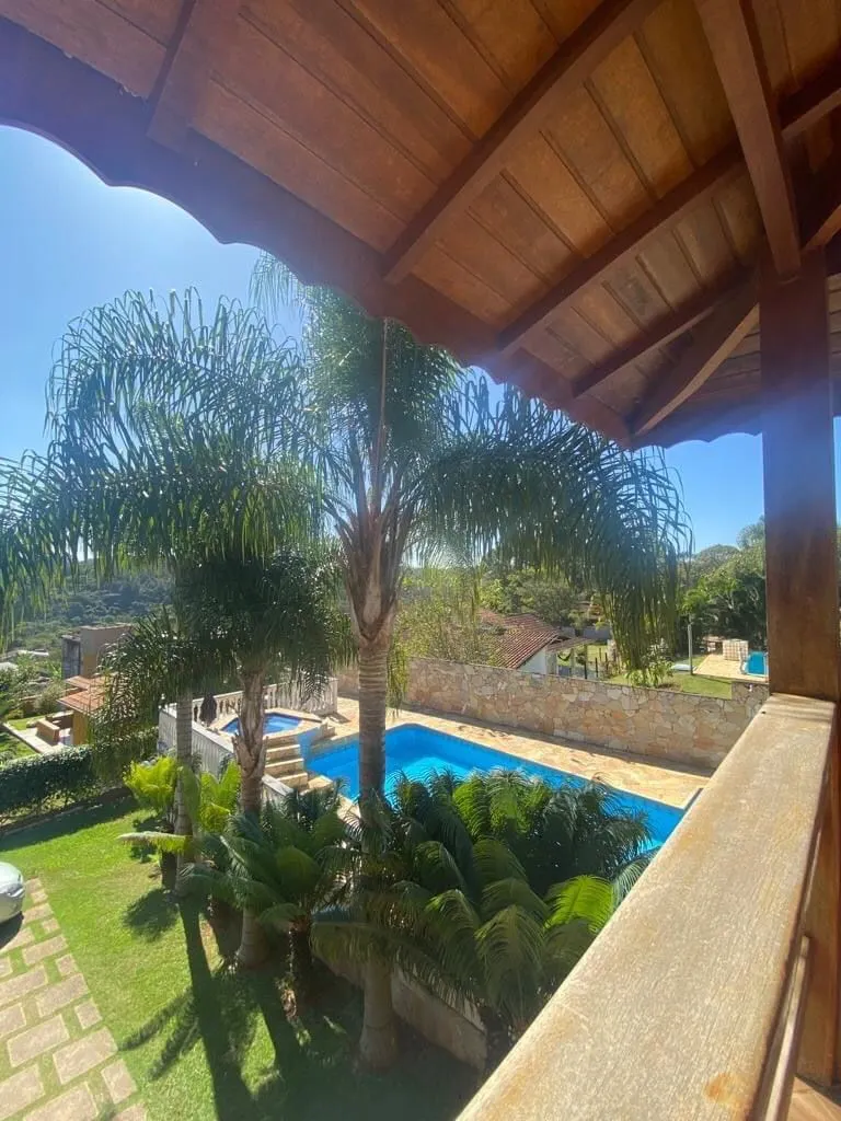 Country home for sale of 2,450 m² in Jarinu, SP, Brazil