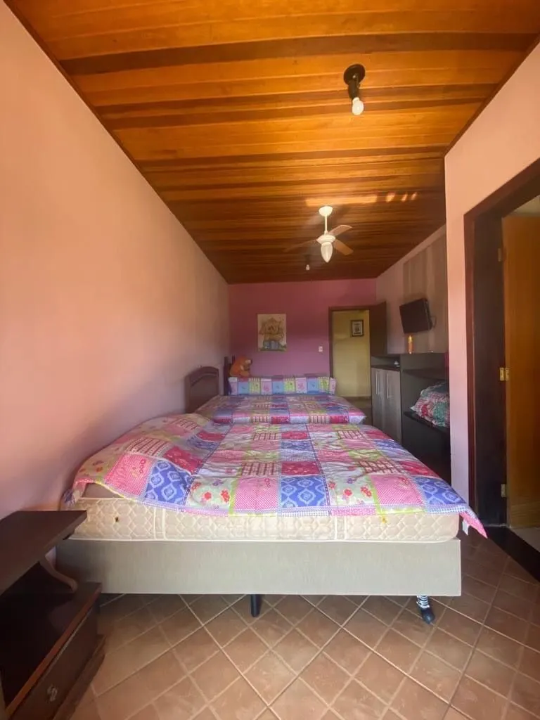 Country home for sale of 2,450 m² in Jarinu, SP, Brazil