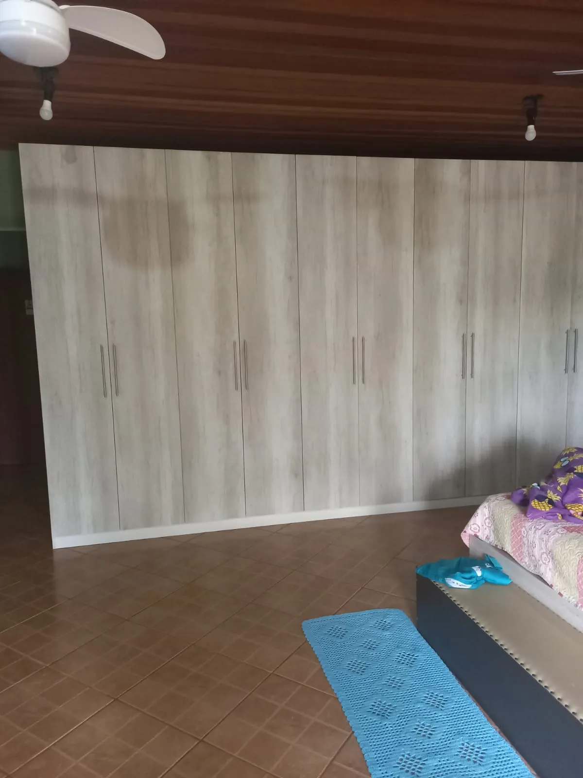 Country home for sale of 2,450 m² in Jarinu, SP, Brazil