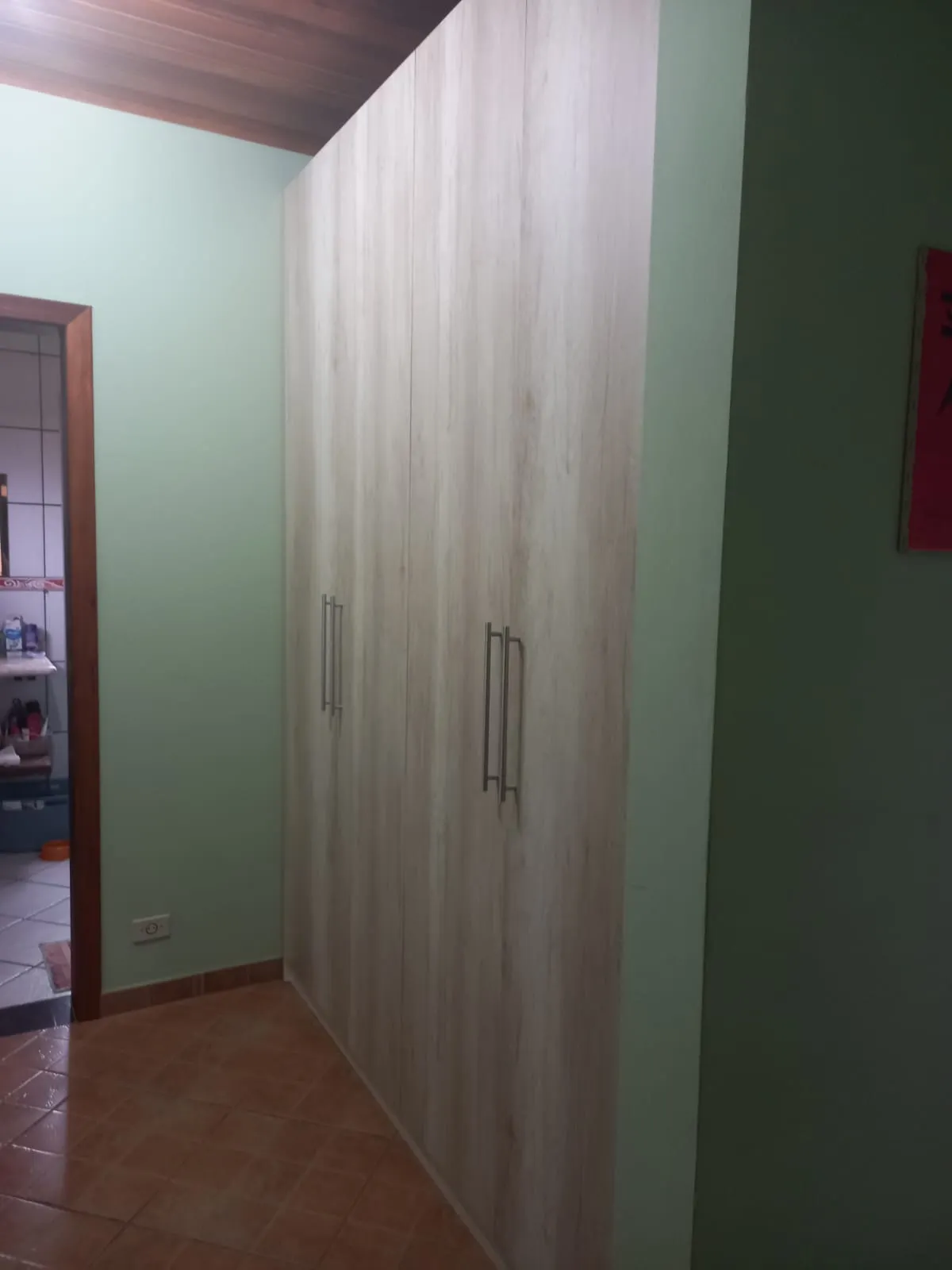 Country home for sale of 2,450 m² in Jarinu, SP, Brazil