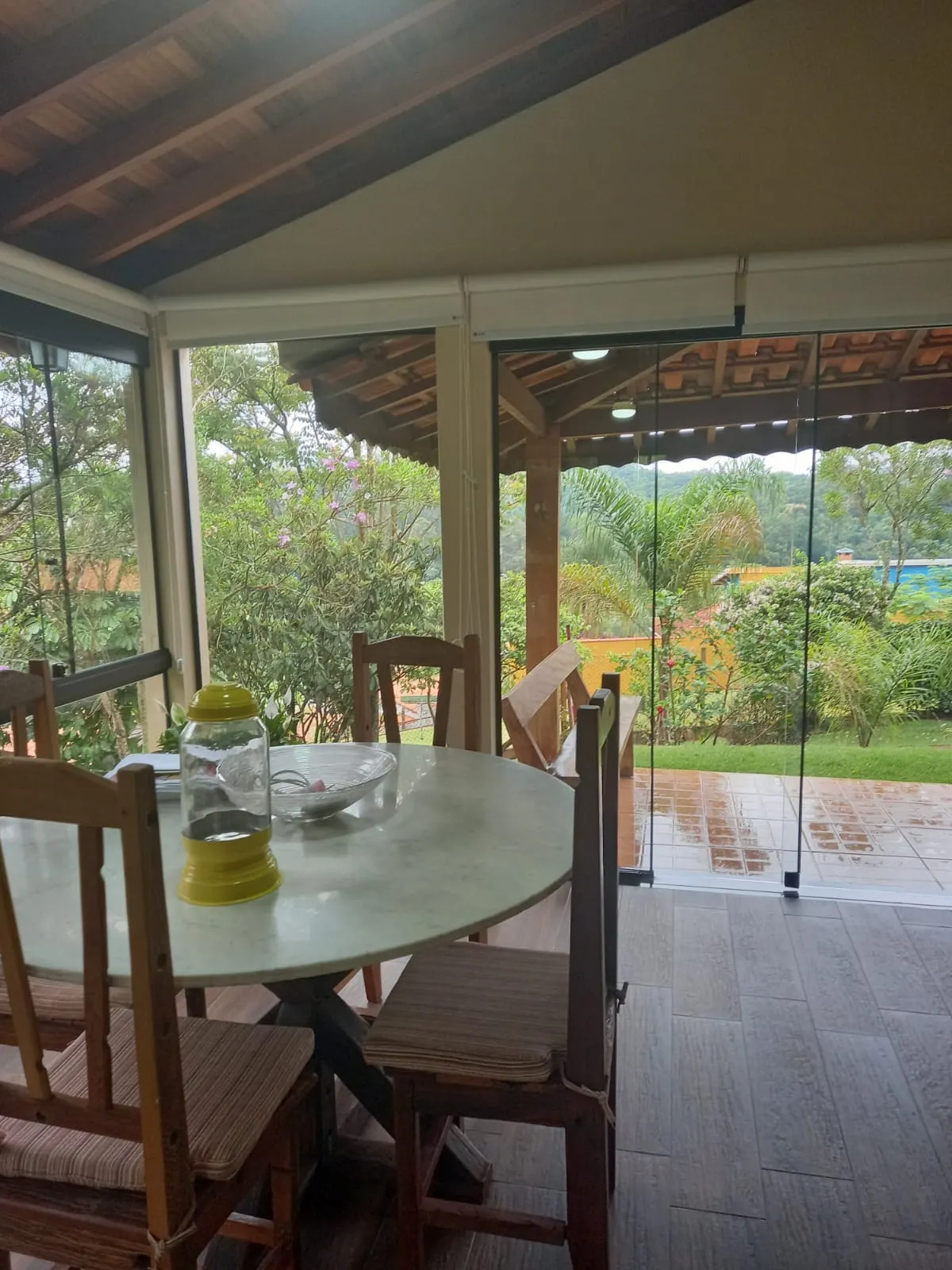 Country home for sale of 2,450 m² in Jarinu, SP, Brazil