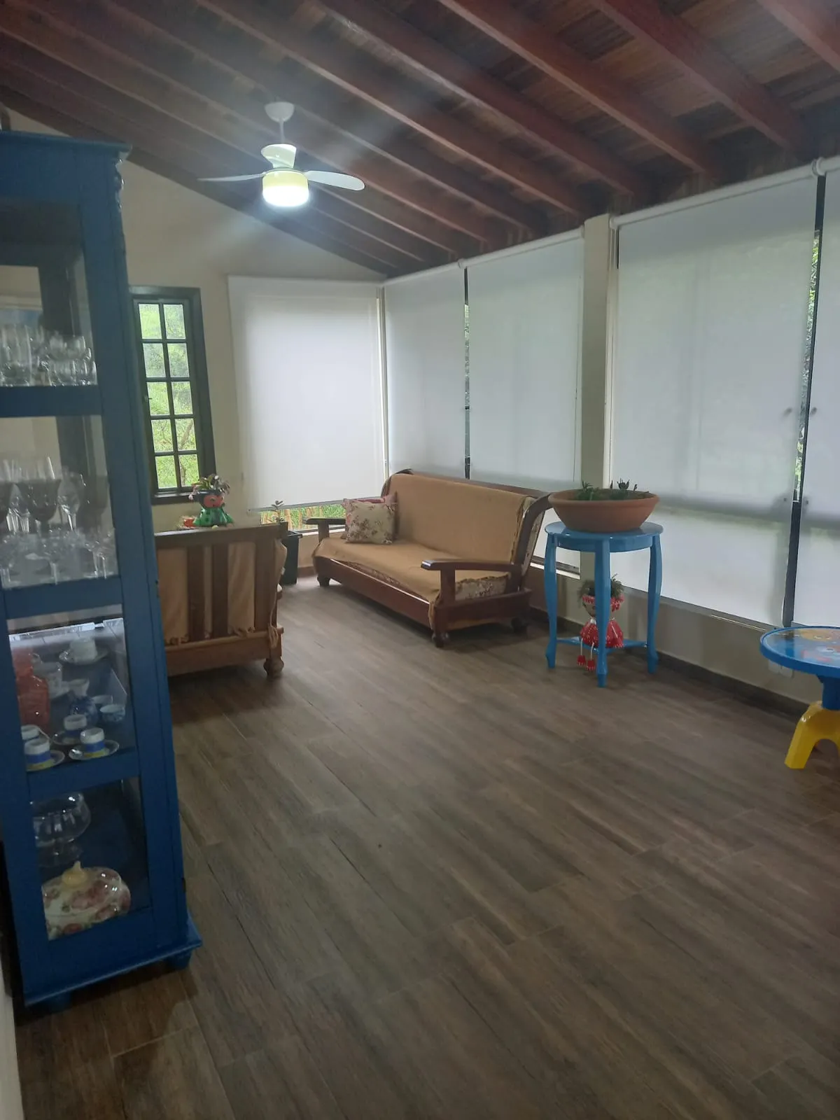 Country home for sale of 2,450 m² in Jarinu, SP, Brazil
