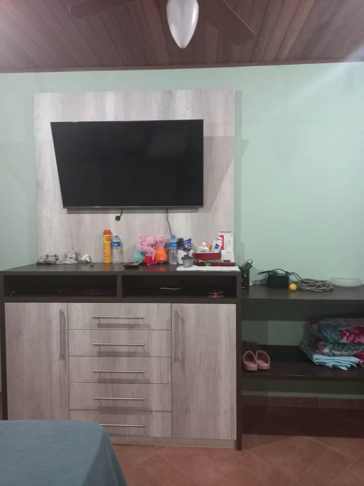 Country home for sale of 2,450 m² in Jarinu, SP, Brazil