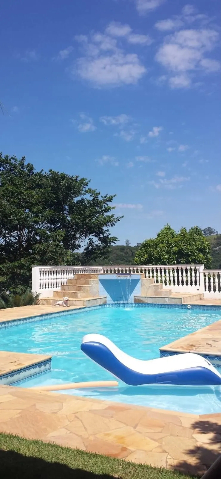Country home for sale of 2,450 m² in Jarinu, SP, Brazil