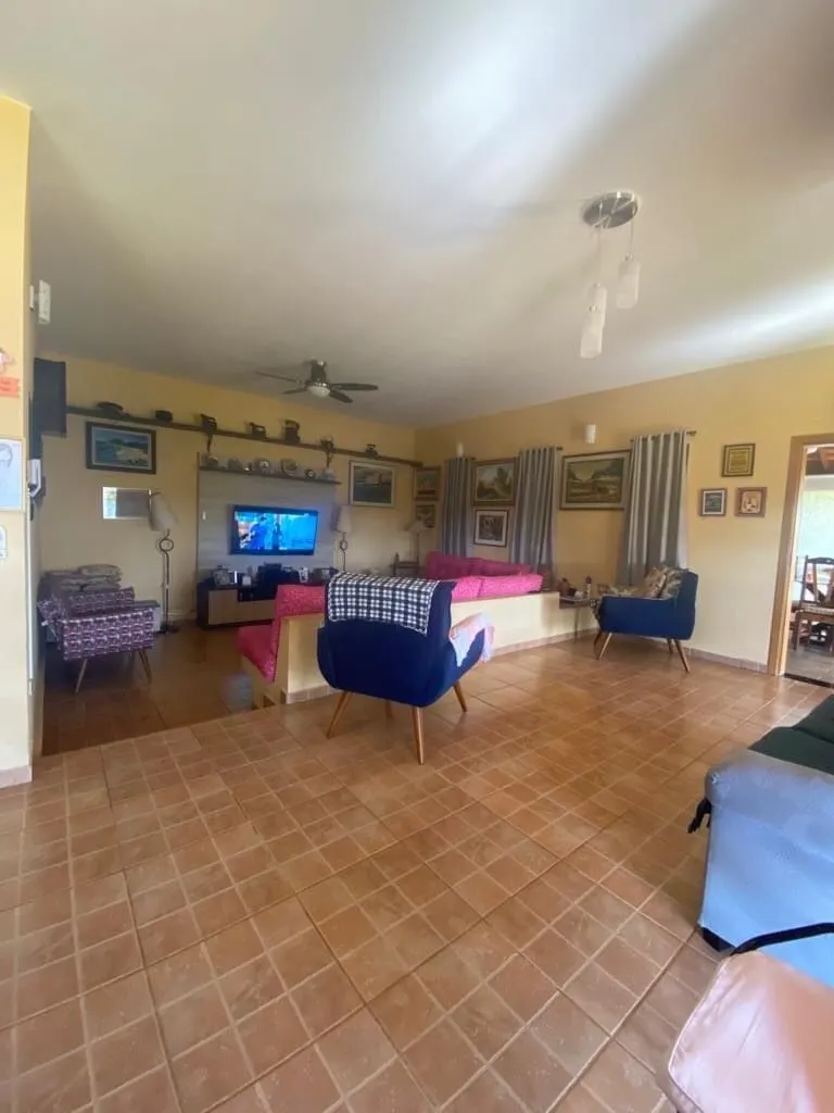 Country home for sale of 2,450 m² in Jarinu, SP, Brazil