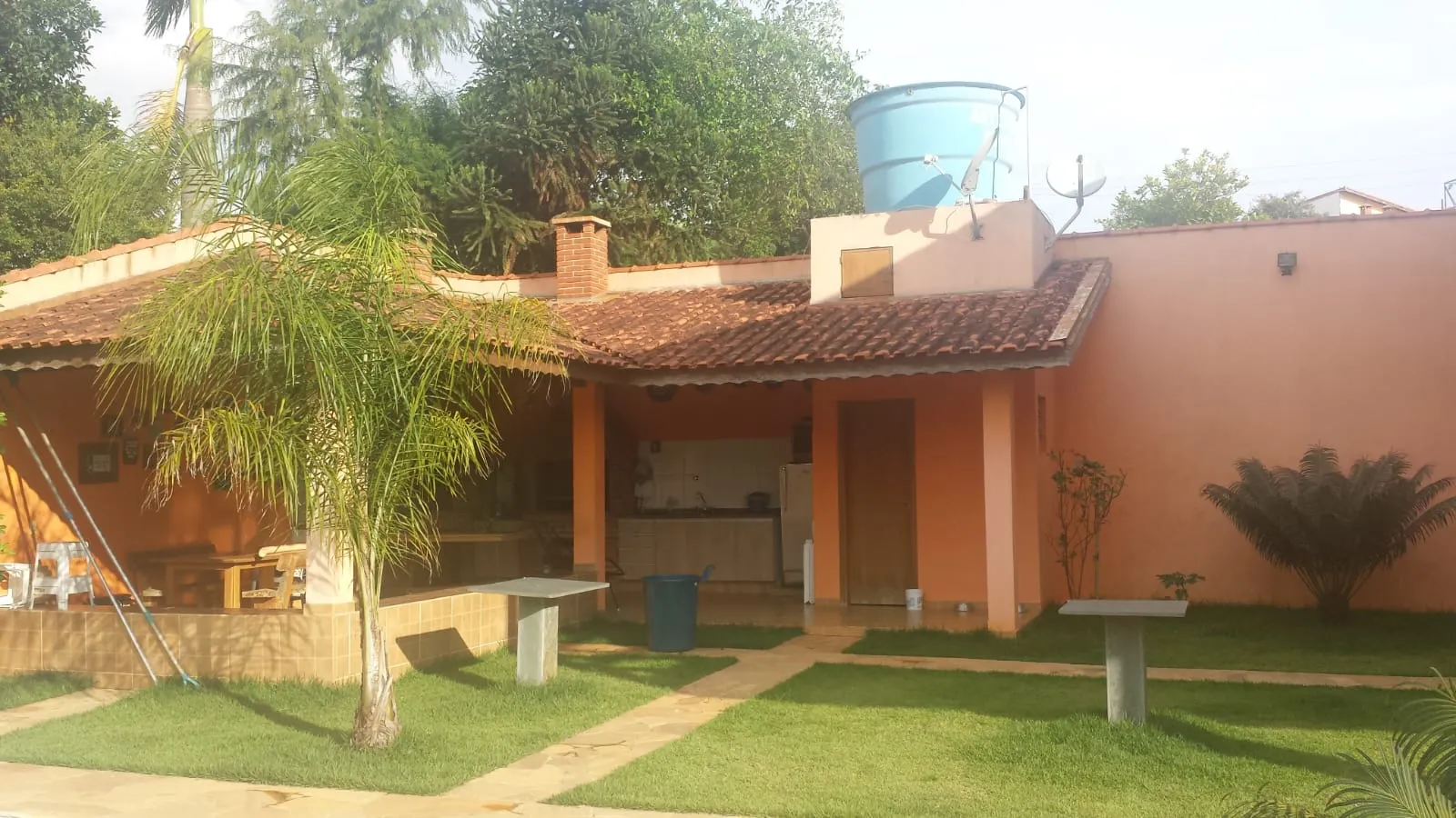 Country home for sale of 2,450 m² in Jarinu, SP, Brazil
